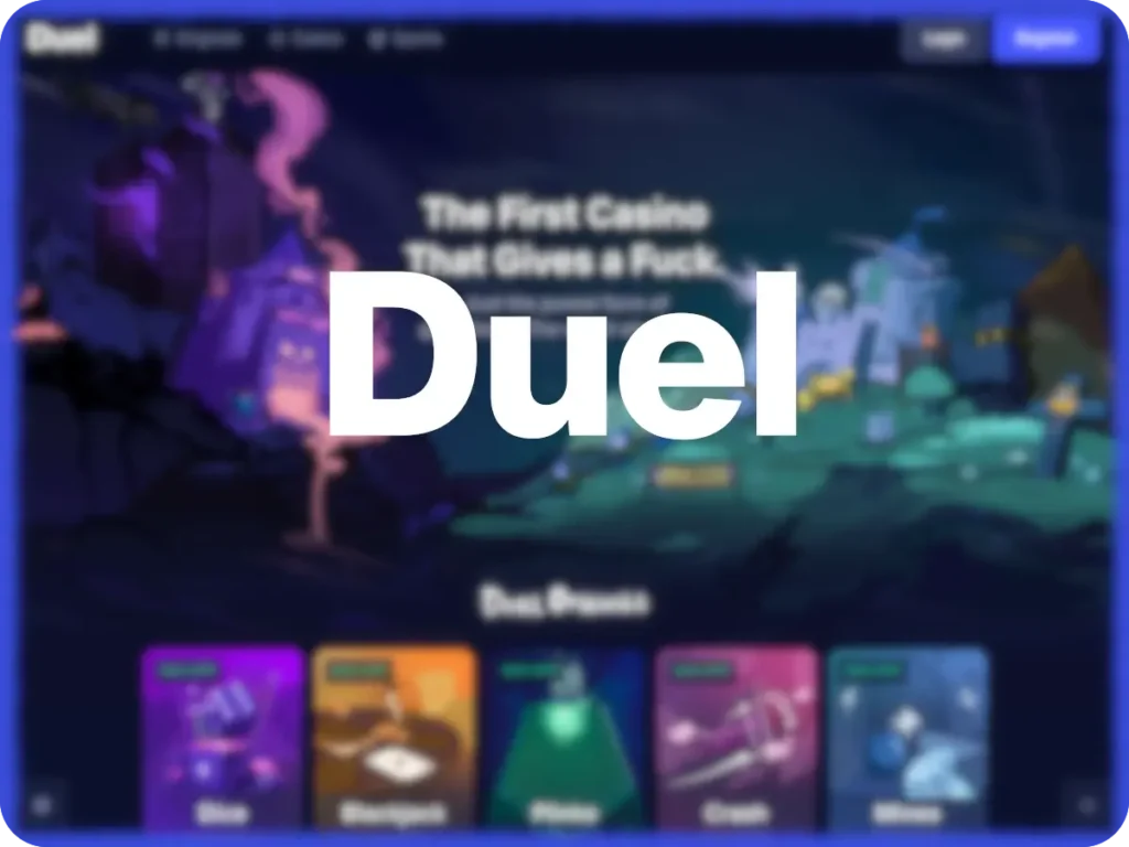 Duel