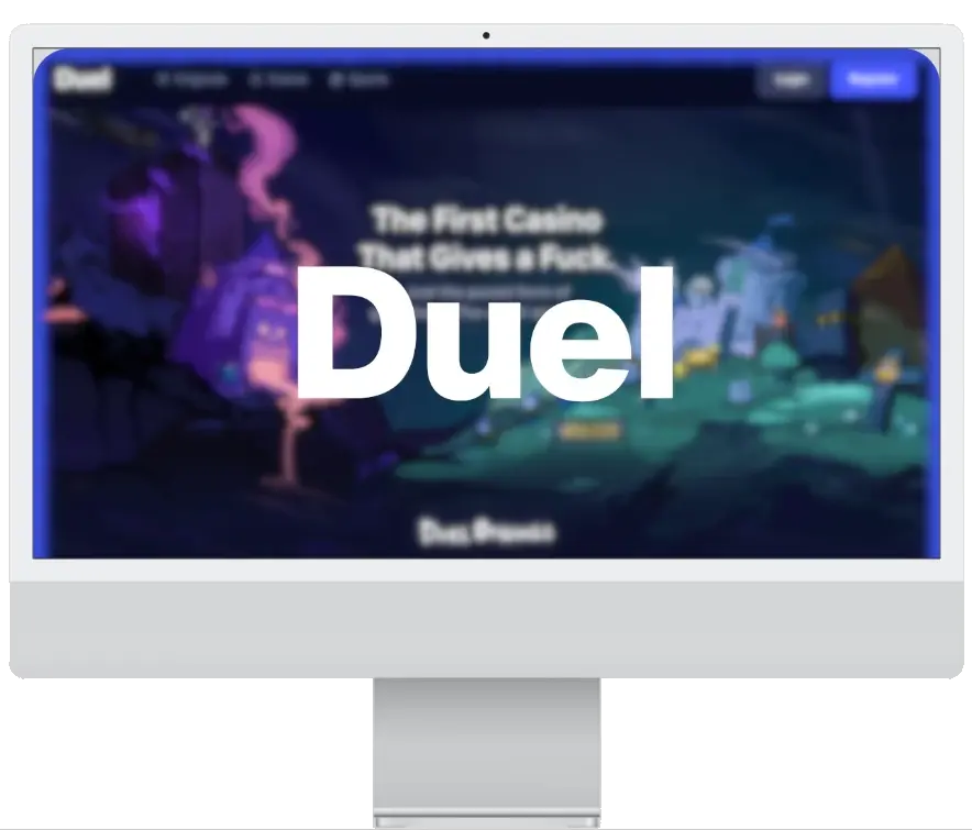 Duel Casino
