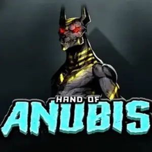 Hand of Anubis