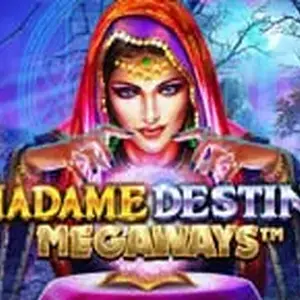 Madame Destiny Megaways