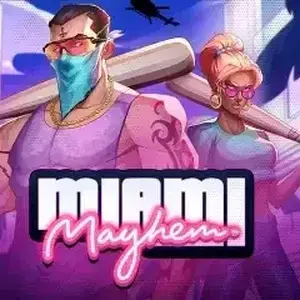 Miami Mayhem