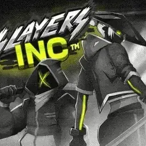 Slayers Inc