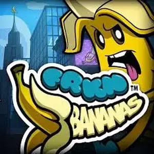 FRKN Bananas